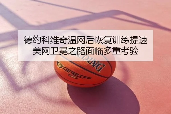 德约科维奇温网后恢复训练提速 美网卫冕之路面临多重考验