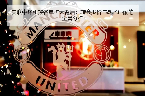 曼联中锋引援名单扩大背后：转会报价与战术适配的全景分析